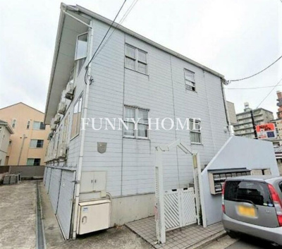 【エントランス】 | ウィング三軒茶屋