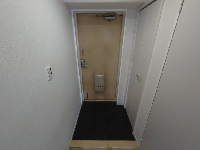 【玄関】 | マイシティ伊丹