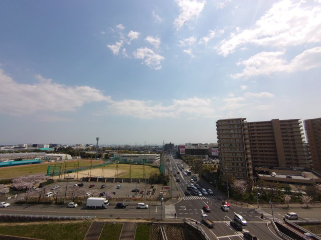 【展望】 | マイシティ伊丹