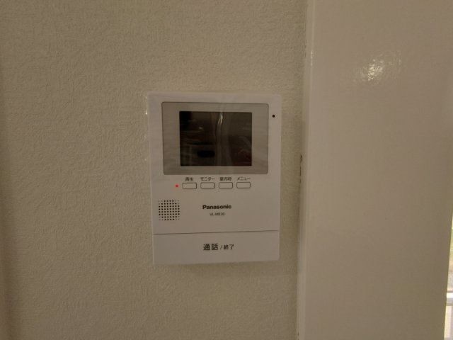 【セキュリティ】 | マイシティ伊丹