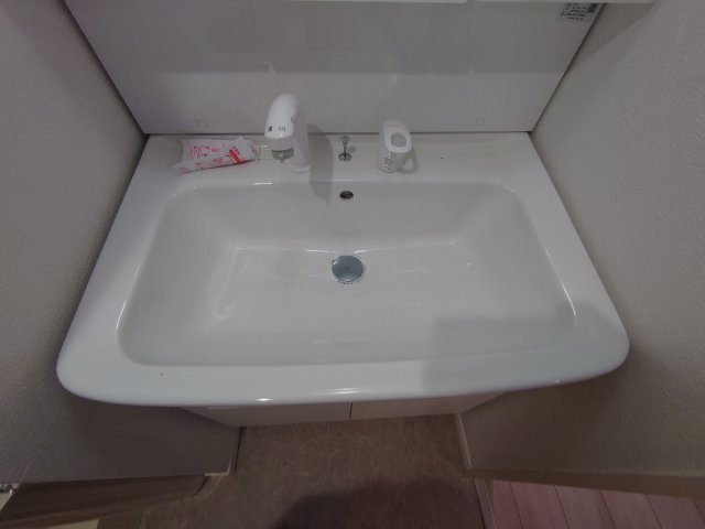 【洗面所】 | マイシティ伊丹