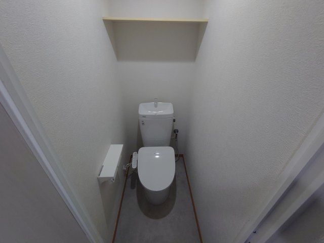 【トイレ】 | マイシティ伊丹