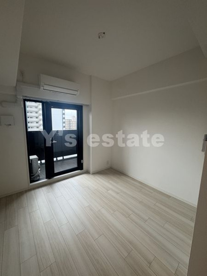 【居間・リビング】 | S-RESIDENCE高井田beleta