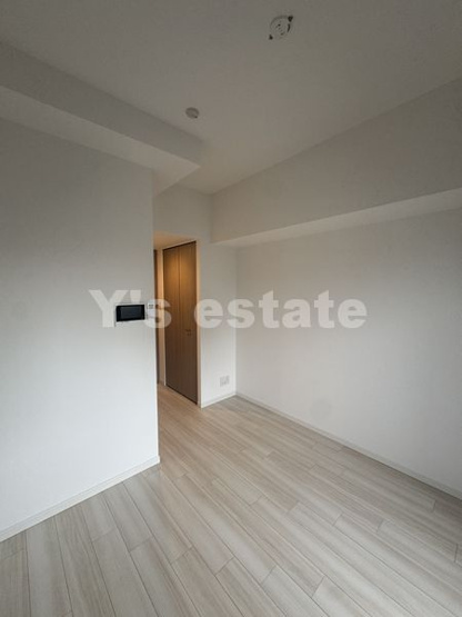 【居間・リビング】 | S-RESIDENCE高井田beleta
