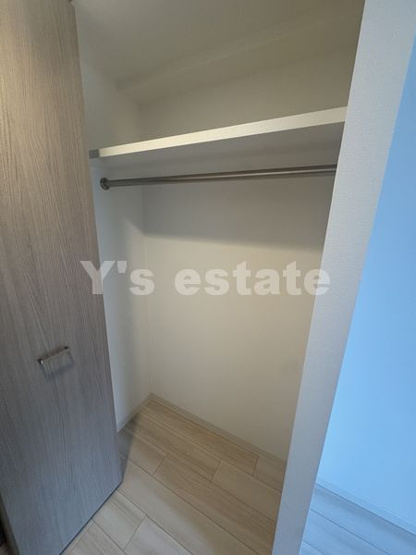 【収納】 | S-RESIDENCE高井田beleta
