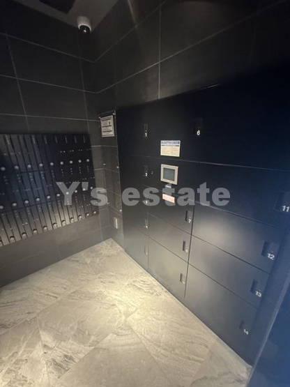 【その他共用部分】 | S-RESIDENCE高井田beleta