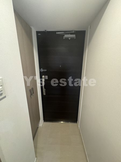 【玄関】 | S-RESIDENCE高井田beleta
