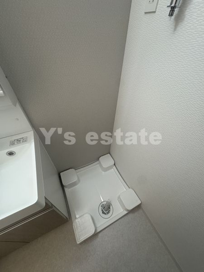 【洗面所】 | S-RESIDENCE高井田beleta