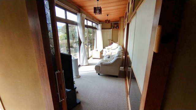 【内装】 | 柳井市日積