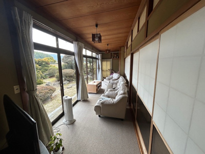 【内装】 | 柳井市日積