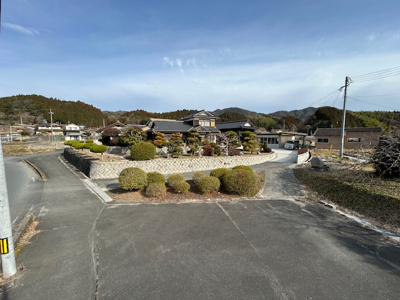 【外観】 | 柳井市日積