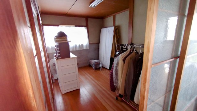 【洋室】 | 柳井市日積