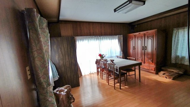 【洋室】 | 柳井市日積