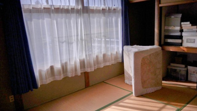 【和室】 | 柳井市日積