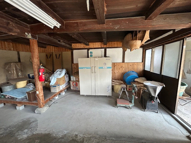 【その他】 | 柳井市日積