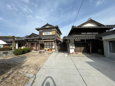 【その他】 | 柳井市日積