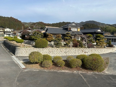 【外観】 | 柳井市日積