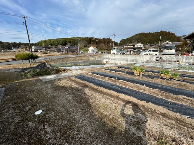 【その他】 | 柳井市日積