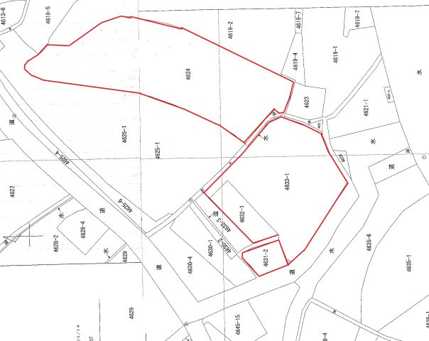 【地図】 | 柳井市日積