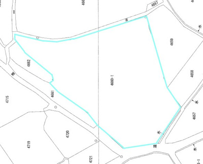 【地図】 | 柳井市日積