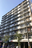 新大阪第２ダイヤモンドマンションの画像