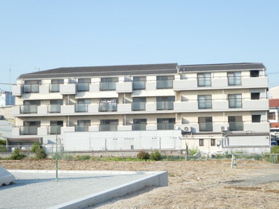 【外観】 | レジデンシアモンティークロ