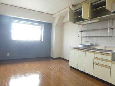【居間・リビング】 | レジデンシアモンティークロ | ※写真は同物件別部屋です
