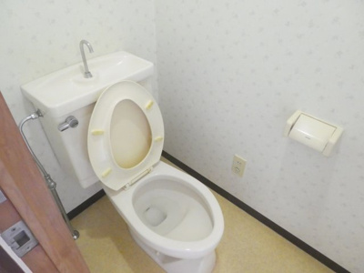 【トイレ】 | レジデンシアモンティークロ | ※写真は同物件別部屋です