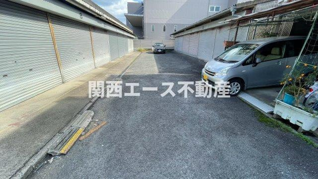  | 若江東町４丁目貸家