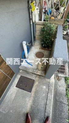  | 若江東町４丁目貸家