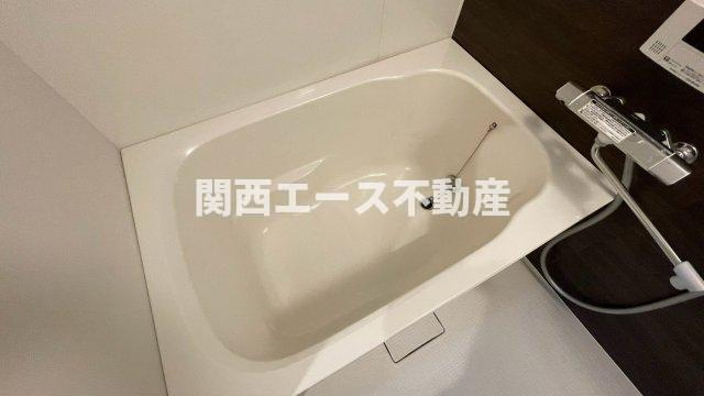 【浴室】 | 若江東町４丁目貸家