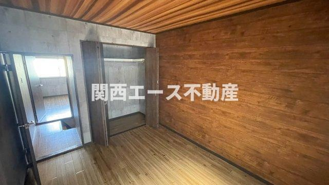 【内装】 | 若江東町４丁目貸家