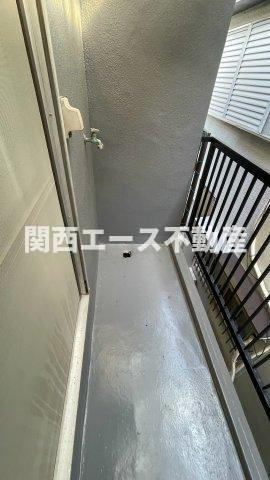  | 若江東町４丁目貸家