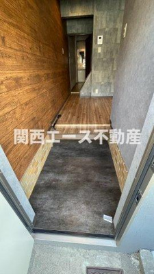  | 若江東町４丁目貸家