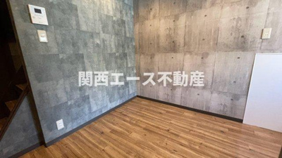  | 若江東町４丁目貸家