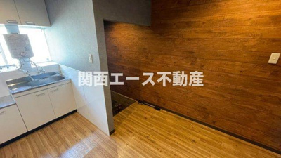  | 若江東町４丁目貸家