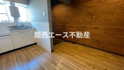 | 若江東町４丁目貸家