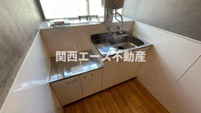  | 若江東町４丁目貸家