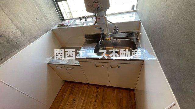  | 若江東町４丁目貸家
