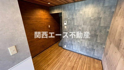  | 若江東町４丁目貸家