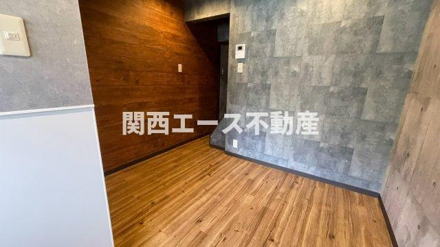  | 若江東町４丁目貸家