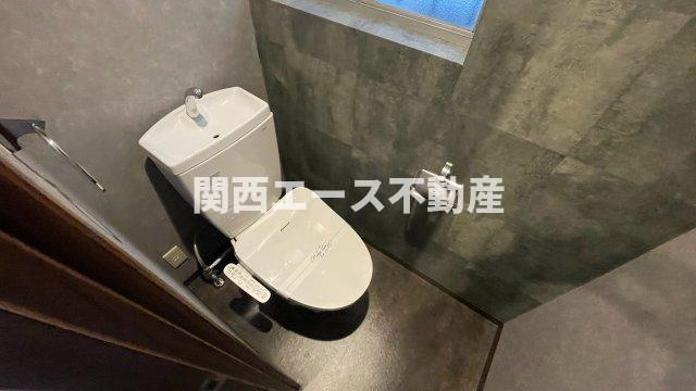  | 若江東町４丁目貸家