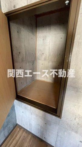  | 若江東町４丁目貸家