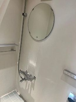 【浴室】 | ラヴァルール田端