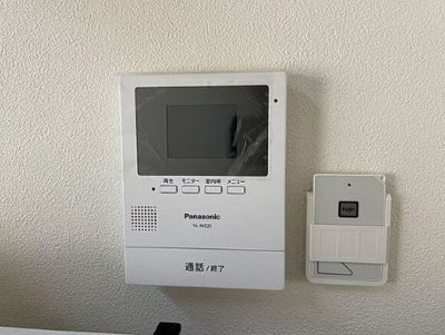 【セキュリティ】 | ラヴァルール田端