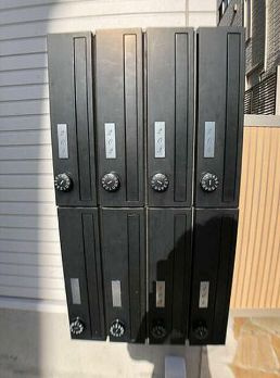 【設備】 | ラヴァルール田端