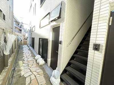 【その他共用部分】 | ラヴァルール田端