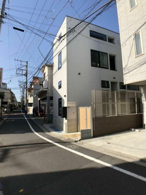 【周辺】 | ラヴァルール田端