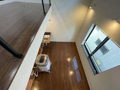 【居間・リビング】 | ラヴァルール田端