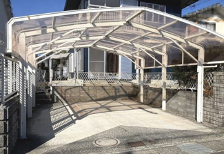  | 近江八幡市安土町西老蘇　中古戸建